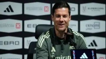 تقارير: تشابى ألونسو مدرباً لـ ليفربول الموسم المقبل